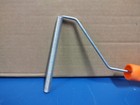 Bodi Company 3 8  X 5  Aluminum Fiberglass Resin Roller 24-15a