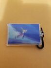 Pokemon 2000 Movie Promo Keychain Brand New Key Chain Lenticular