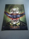 Batman Arkham Asylum Double Sided Poster  New