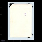 Vintage Photo Man Engineer Steam Engine Locomotive Decorative Border