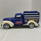 Pf351 Ford Replica Pepsi-cola Golden Wheel 1 18