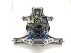 Team Associated Mgt 8 0 1 8 4x4 Monster Truck Roller Slider Chassis W  Servos Us