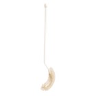 Brush  Flask  Natural Bristles  500ml  Pack Of 10