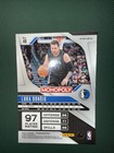 2024-25 Panini Prizm Monopoly Luka Don  i    49 Error Card