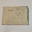 Scott Imperial Stamp Album W  Worldwide Stamp Pages Inscribed 1917