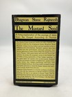 Vintage The Mustard Seed Bhagwan Shree Rajneesh Harper   Row Black Pb 1975 Usa