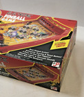 Unopened  New 1993 Jurassic Park Electronic Pinball Game  Mint Condition Toy