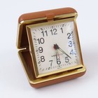 Assorted  8  Travel Clocks