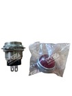 Dialco Dialight 80-0463-0841-311 Industrial Indicator Light 75w 125v
