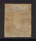 Confederate States  Scott Csa11b  dark Blue - Mh  Dist  Gum- 10c J  Davis- Mint