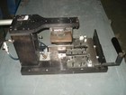 Pneumatic Pcb Board Cutting Saw