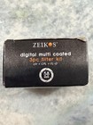58mm 58 Filter Kit For Canon Lens 75-300mm 75-300 Af Ef