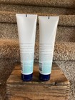 Lot Of 2 Avon Care Silicone Glove Protective Hand Cream 3 4 Oz Sealed