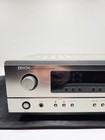 Denon Avr-1404 Av Surround Receiver     Used Working With Cable Missing Wheel