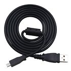 Usb Charger Data Sync Cable Cord Lead For Kodak Easyshare Mx1063 Camera Battery