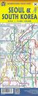  South Korea Map   With Detailed City Center Seoul Map  By Itmb