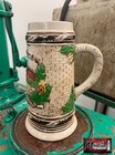 Bricktoberfest Brick House Beer Stein 2024 - Jc Newman Cigar Co 