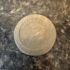 Vintage Las Vegas  1 Gaming Token Lot 9 Harrahs Caesars Circus Holiday Casino