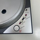 Vestax Pdx-a2s Turntable Direct Drive Dj Deck Tested Working Used From Japan