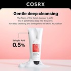 Cosrx Salicylic Acid Exfoliating Cleanser 150ml   Gentle Exfoliating Face Wash