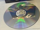 The Wraith Laserdisc Ld Very Good Condition Ultra Rare Charlie Sheen 1986 Nice 