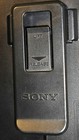 Sony Walkman Wm-fx101 Fm am Cassette Player New Belt Serviced Tested Cro2 Metal