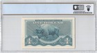Usa   Mpc   1  1969  Series  692  Position 58  Pcgs 64  Choice Unc 