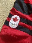 Team Canada Hockey Jersey 2020 Olympics
