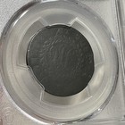 U s  - 1785 Nova Constellatio 1 2 Penny  pointed Rays  - Pcgs Ag Detail
