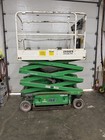 2016 Jlg 1930es 19    Electric Scissor Drivable Man Platform Lift