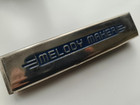 Vintage Tremolo Harmonica Melody Maker