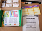Lakeshore  Instant Learning Center  Capitalization And Punctuation  Grades 1-2