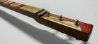 Matteacci s Cigar Box Guitar The Devil 3tpv Blues Sound 