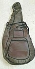 Upright String Bass Bag For 1 2 Size Bass  New old Stock