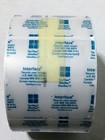 500 Qty Tactiles Genuine Oem Interface Brand W logo Tac Tiles   New  