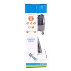 Oxygenics Powerflow Rv Shower Head System With Flow Control Brushed Bronze 87964