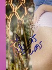Alexis Texas Signed Autographed 8x10 Photo Adult Model Adult Movie Star Hot
