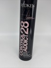 Redken Hairspray Control Addict 28 Extra High-hold Hairspray Larger Size 11 Oz