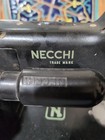 Vintage Italian Necchi Sewing Machine No Foot Pedal Untested
