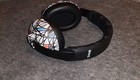 Baby Banz Infant Ear Muffs Prism Color Noise Protection Headphones