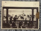 New Jersey Atlantic City Fold-out Brochure Antique Views Of The Chalfonte Hotel