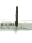 4-40 Sti Gh2 3 Flute Bottoming Hand Tap  helicoil Style Tap  Osg 1804100