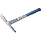 Estwing Burpee Rock Pick 17  Geologist Tool W Pointed Tip   Shock Reduction Grip