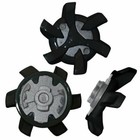 14 Stealth Softspikes Pins Insert System Spikes Cleats
