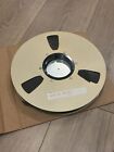 3m 1 Inch 1    Analog Tape 2500    Scotch Reel To Reel Recording