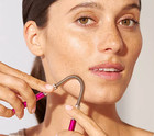 Tweezerman Smooth Finish Facial Hair Remover W  Tweezerette