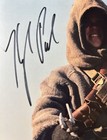Kyle Pacek Hand Signed Jawa The Mandalorian Photo Star Wars Auto  2