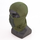 Emersongear Tactical Shadow Warrior Hood  mask Quick-dry Headgear Sport Outdoor