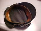 Harley Cap Hat Buttoms Pens Badges 1936 Accessory Twins  