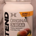 Optimum Nutrition Amino Anytime Energy   Recovery  Watermelon  1 29 Lb  65 Serv 